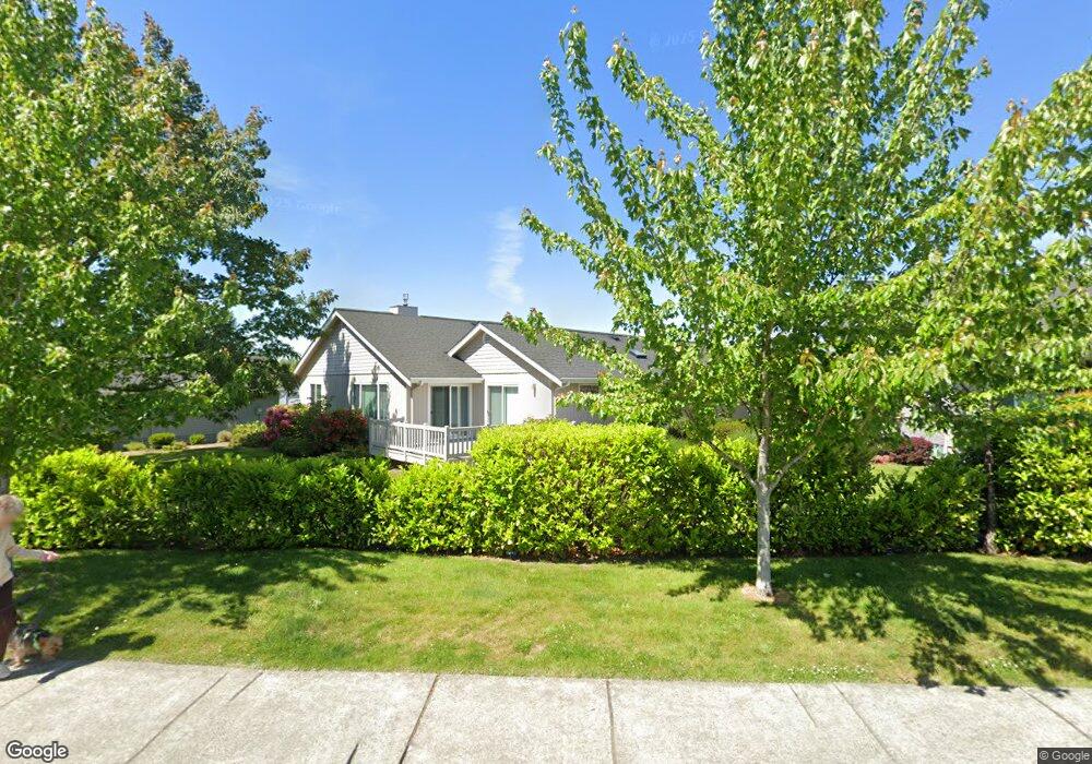 1240 Northwind Cir, Bellingham, WA 98226 - photo 1