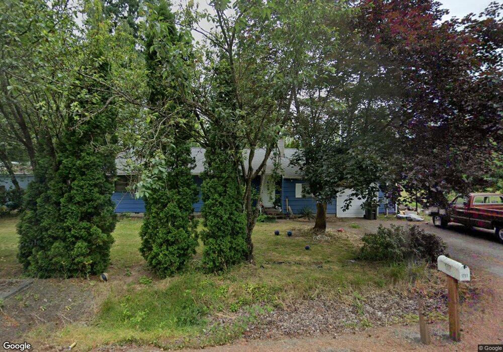 1731 Bishop Rd, Chehalis, WA 98532 - photo 1