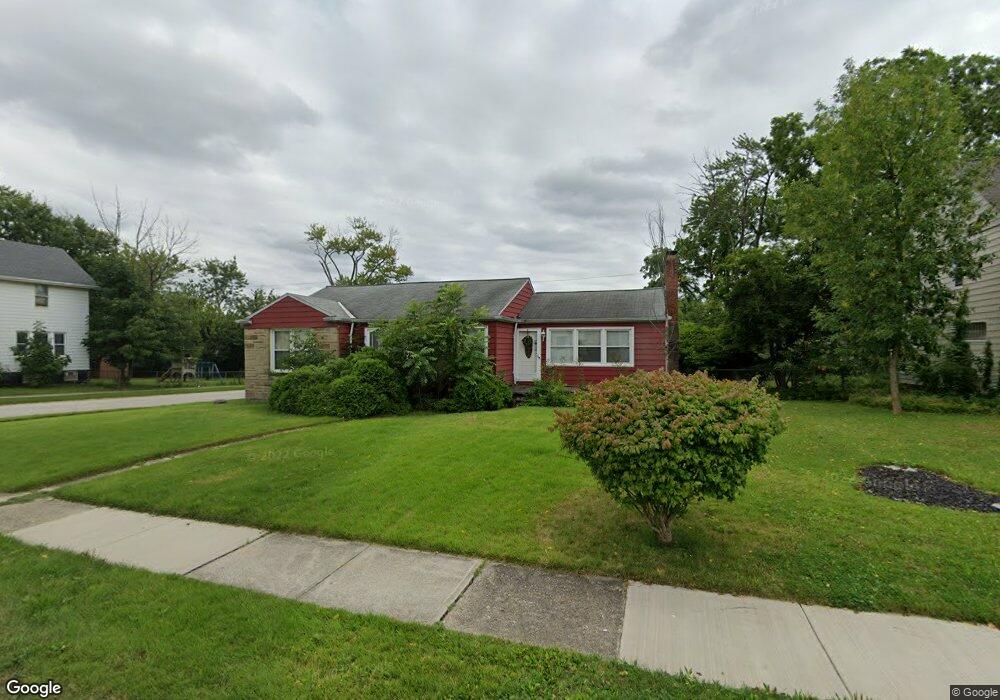 20614 Franklin Rd, Maple Heights, OH 44137 - photo 1