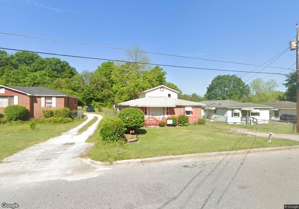 2269 Anthony Terrace, Macon, GA 31206 - photo 1