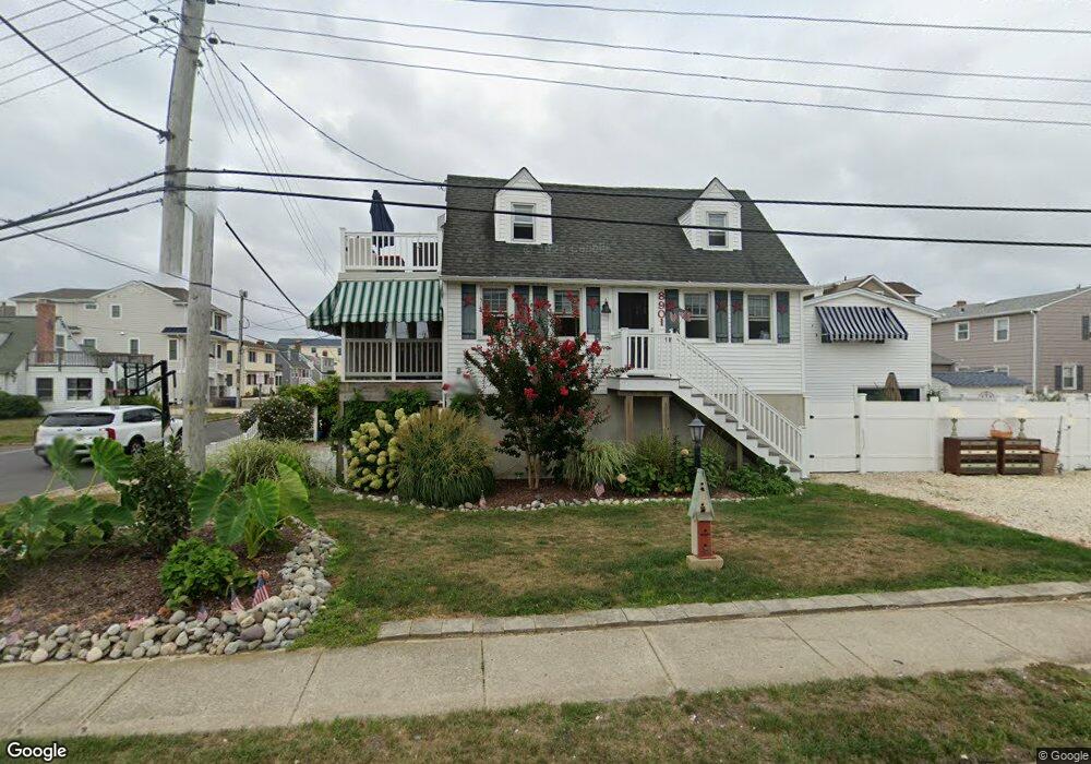 8901 Long Beach Blvd, Long Beach Township, NJ 08008 - photo 1