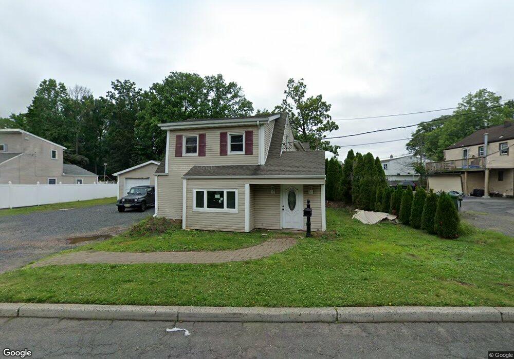 10 Hayes Ave, Colonia, NJ 07067 - photo 1