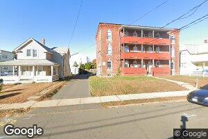 7 Conlon St Unit 1 South, Bristol, CT 06010