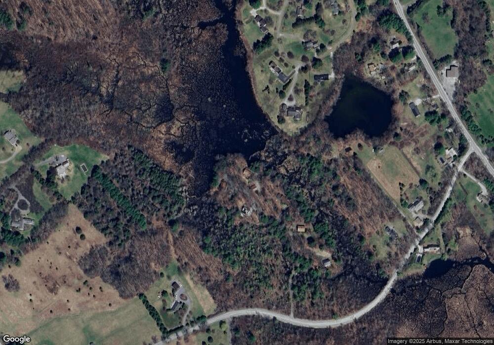 136 Blackberry Ln, Dorset, VT 05251 - photo 1