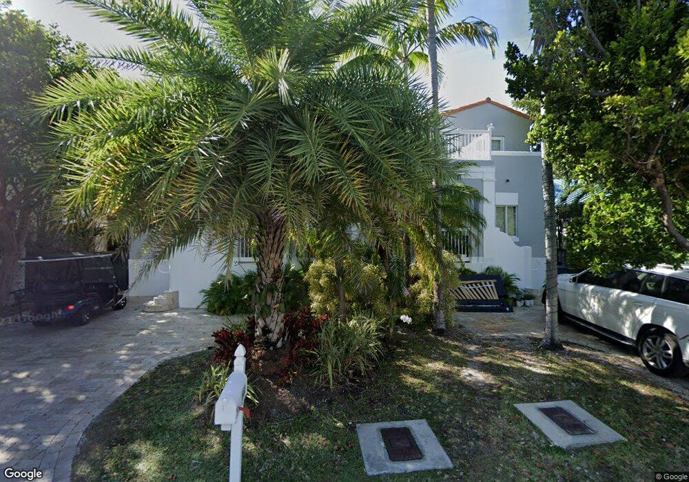 664 Fernwood Rd unit 1, Key Biscayne, FL 33149 - photo 1