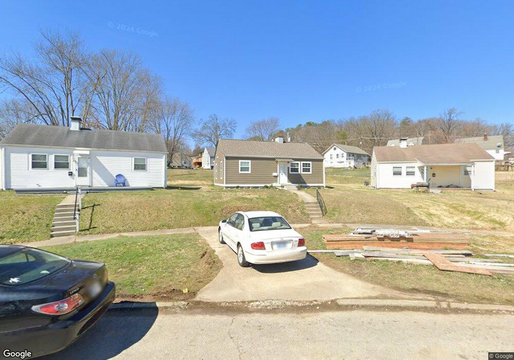 24 Valley View Ct, New Albany, IN 47150 - photo 1