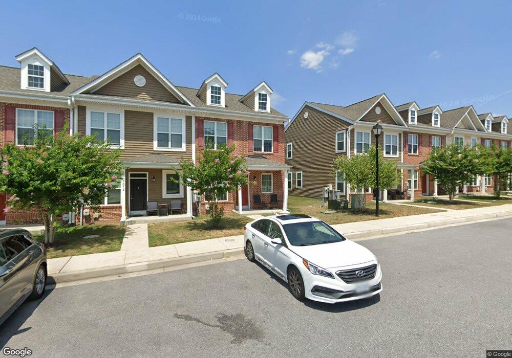 7312 Clarity Ct, Baltimore, MD 21244 - photo 1