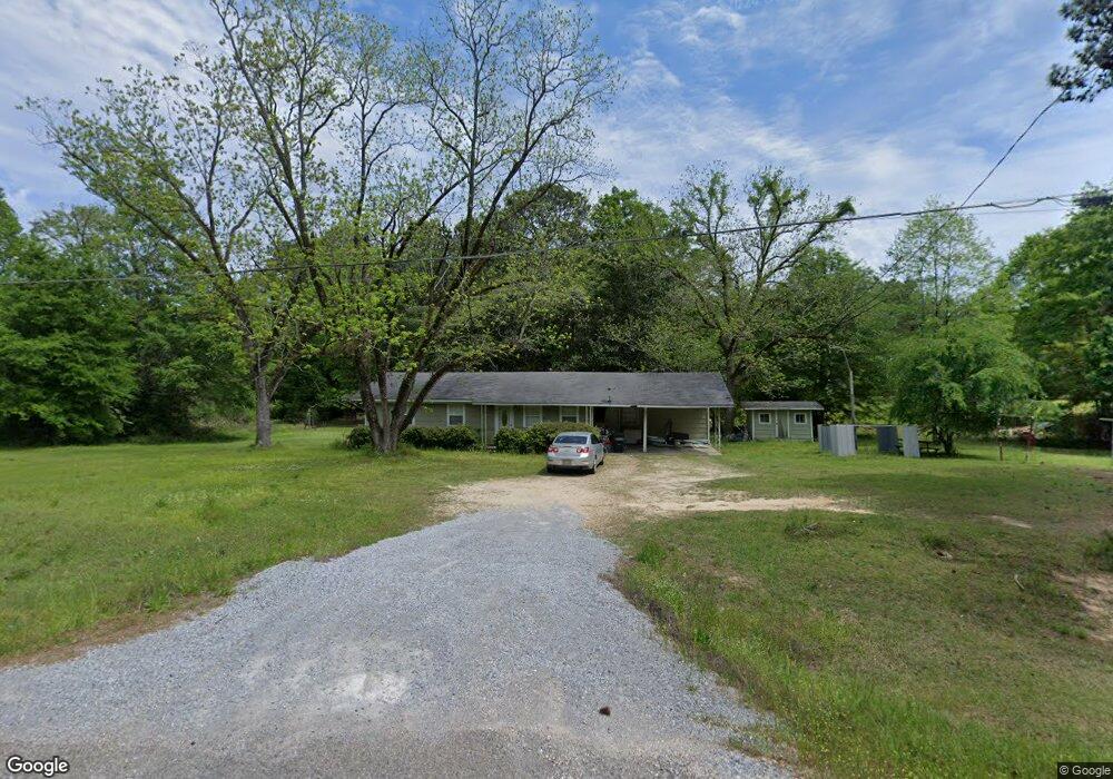 2895 Highway 11 N, Laurel, MS 39443 - photo 1