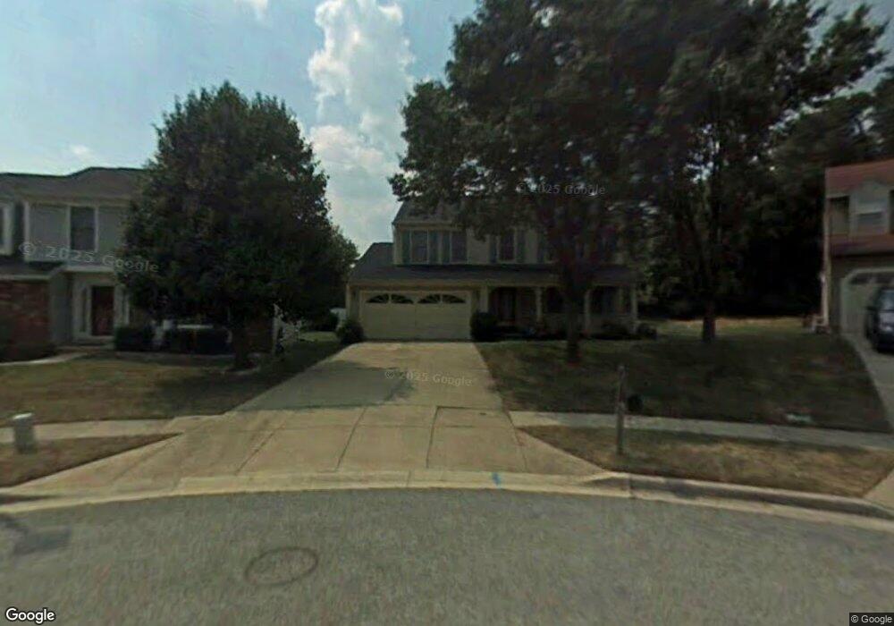 3618 Scruggs Place, Springdale, MD 20774 - photo 1