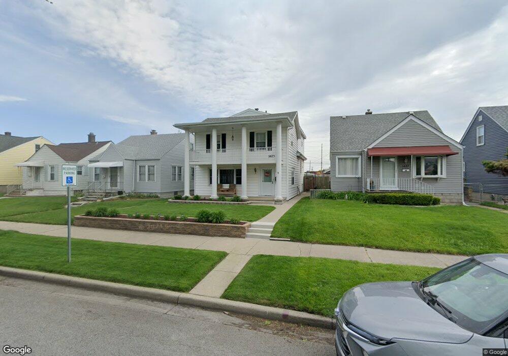 1423 Brown Ave, Whiting, IN 46394 - photo 1