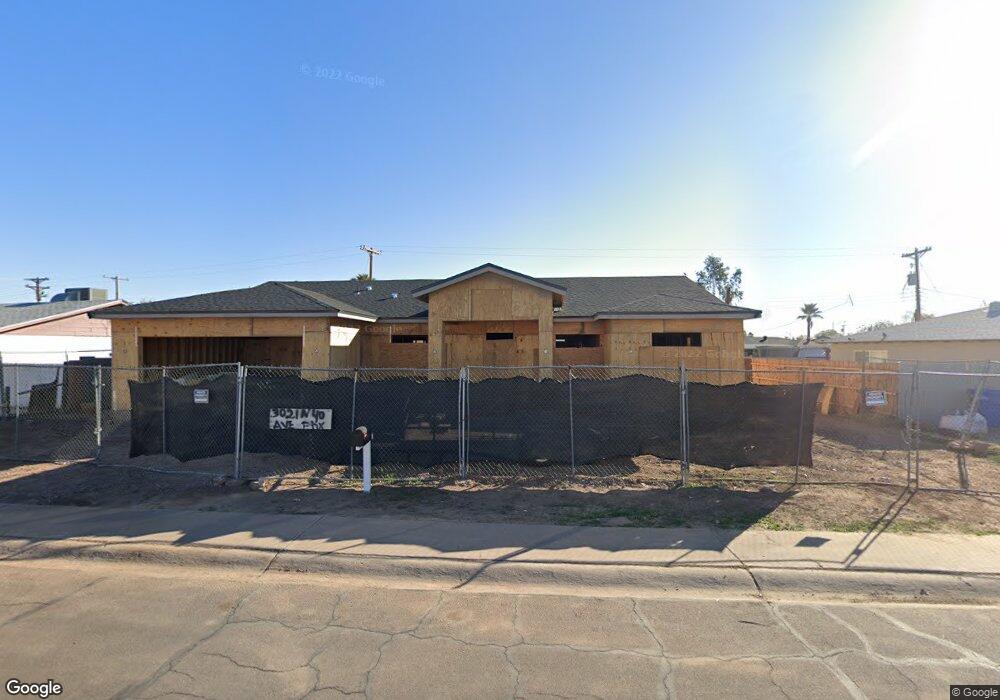 3021 N 40th Ave, Phoenix, AZ 85019 - photo 1