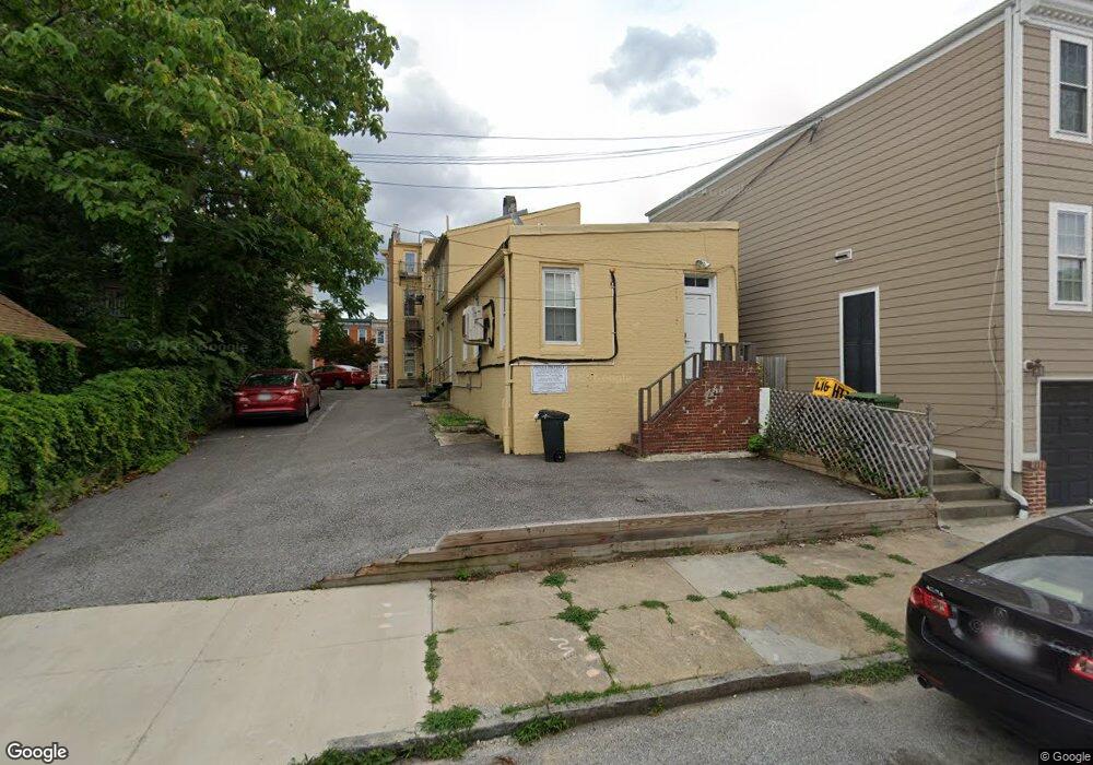 1416 Light St unit B, Baltimore, MD 21230 - photo 1