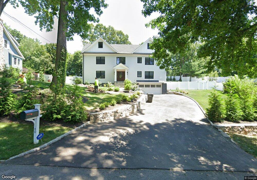 40 Butler St, Cos Cob, CT 06807 - photo 1