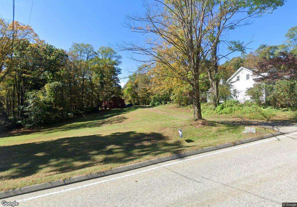 113 Middle Haddam Rd, Middle Haddam, CT 06456 - photo 1