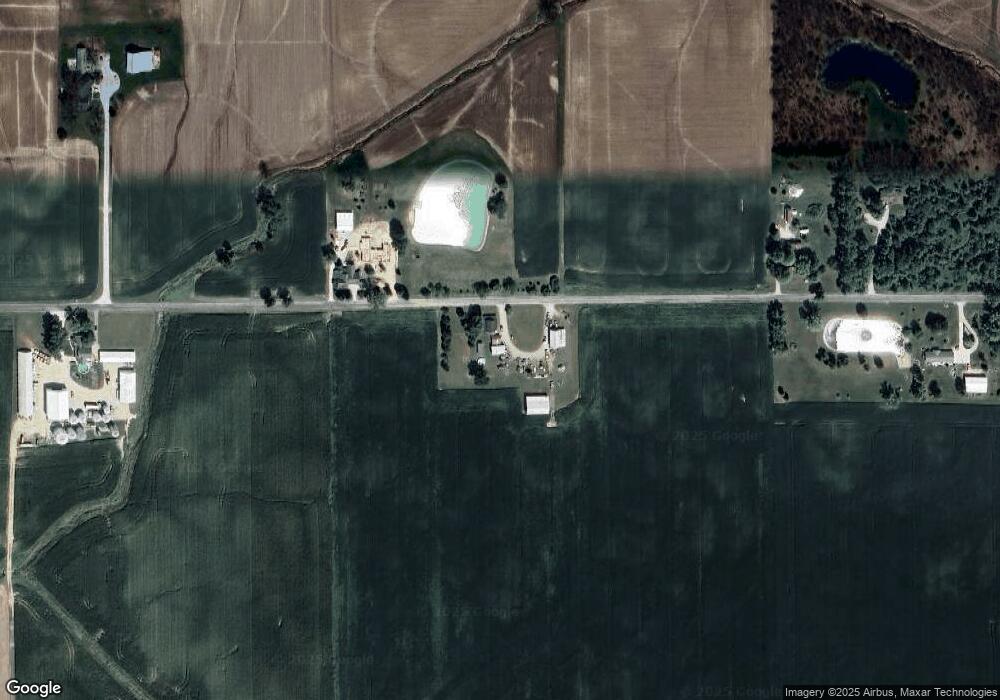 5338 E 200 N, Craigville, IN 46731 - photo 1