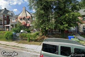 522 Beaumont Ave, Baltimore, MD 21212