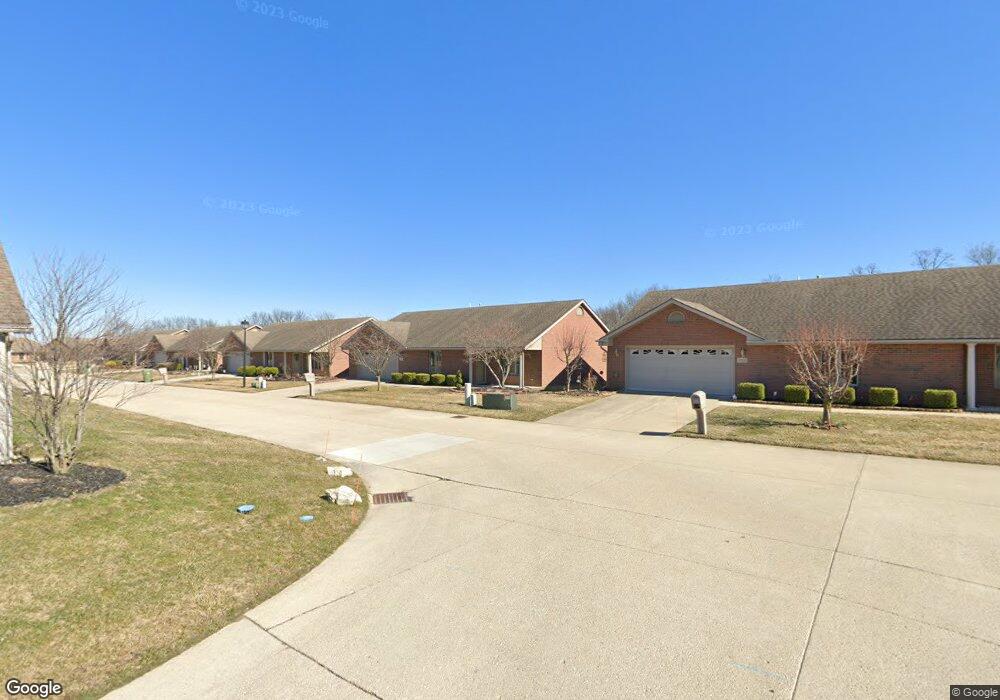 817 Hickory Hill, Marysville, OH 43040 - photo 1