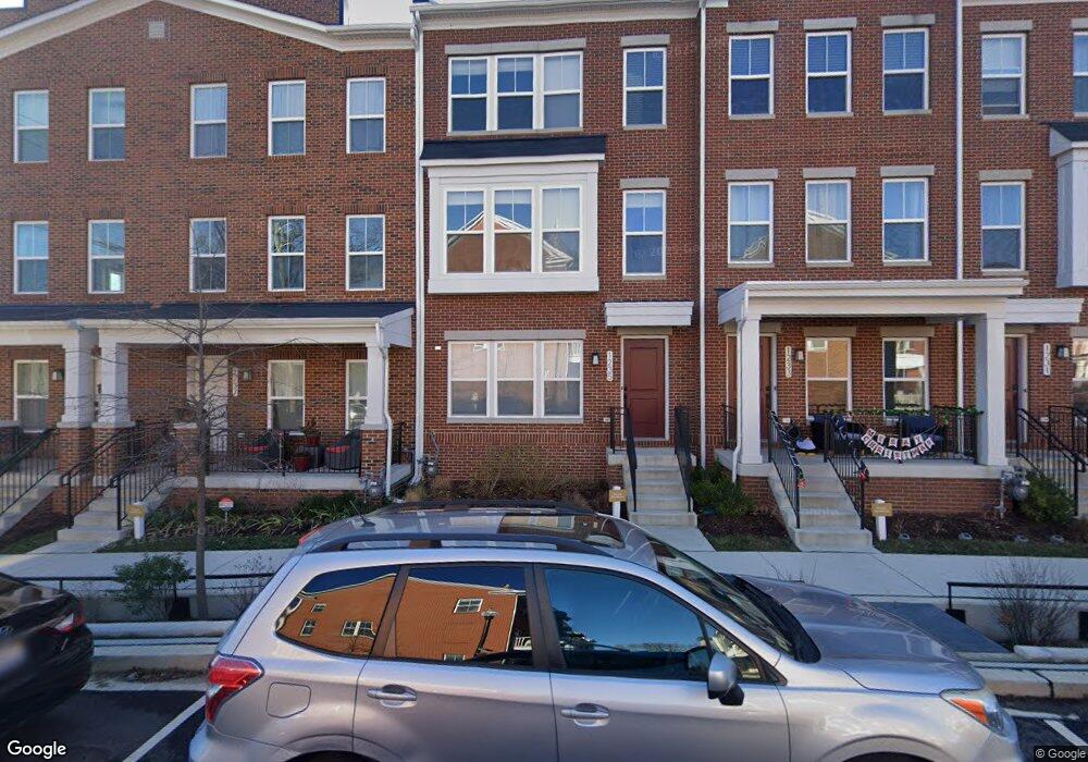 1235 Wynton Place NE, Washington, DC 20017 - photo 1