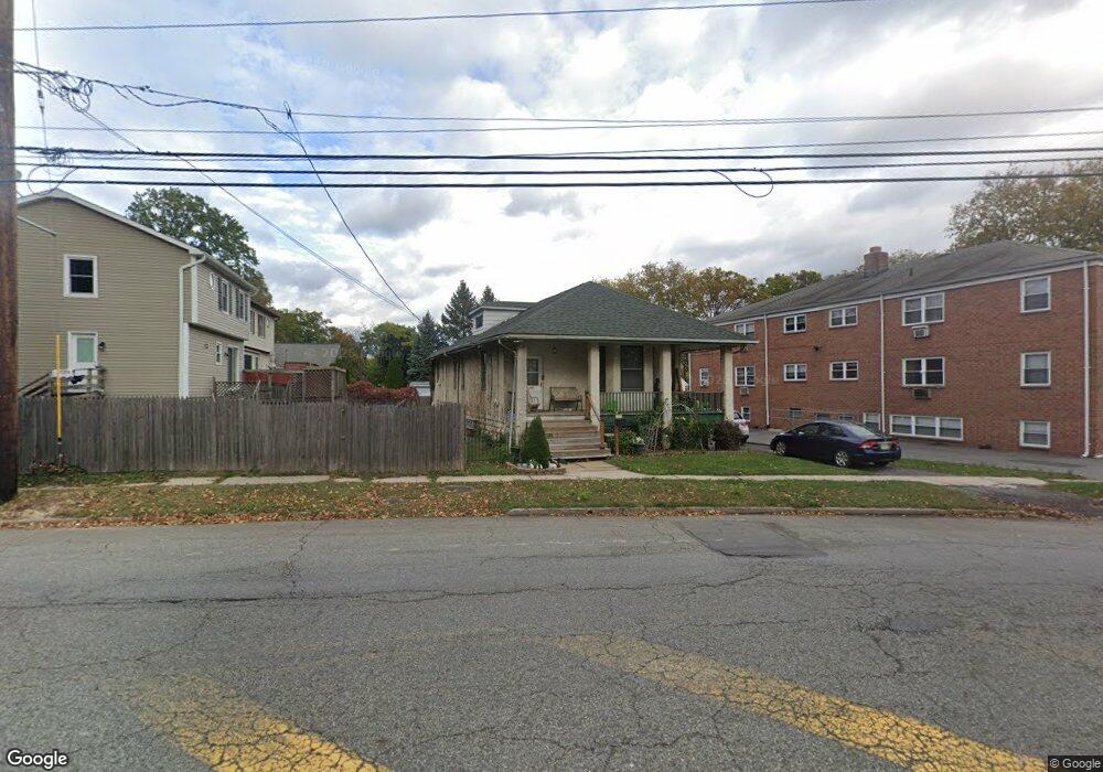 1121 Broadway, Rahway, NJ 07065 - photo 1