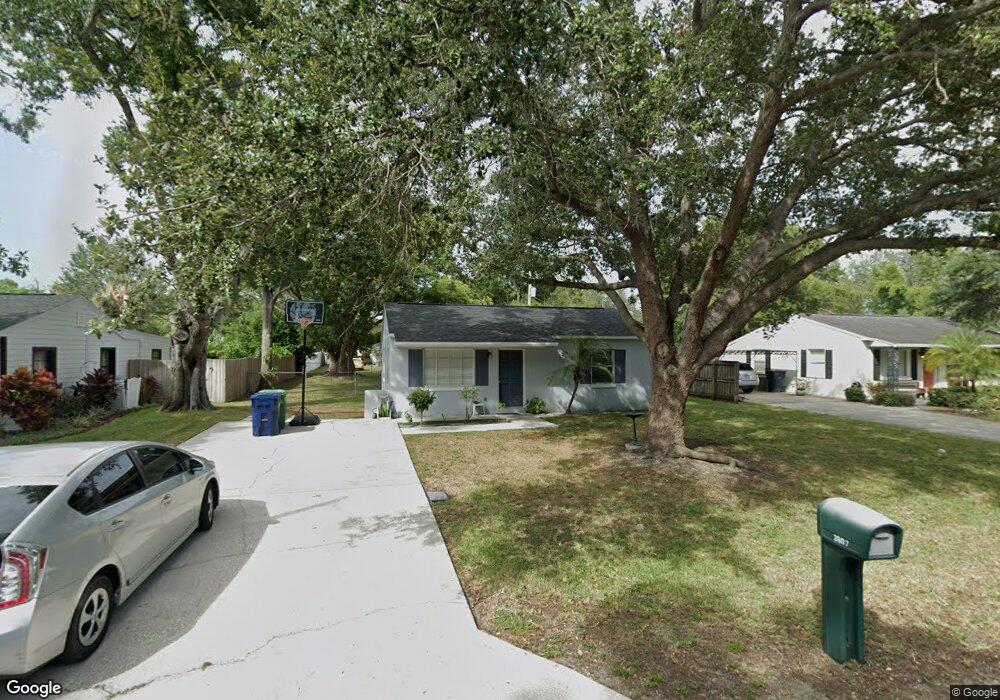 3907 W Bay Court Ave, Tampa, FL 33611 - photo 1