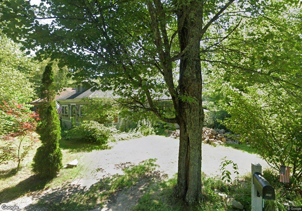 100 Railroad Ave, Epping, NH 03042 - photo 1