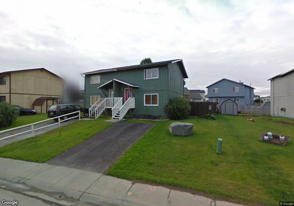 3110 E 64th Ave, Anchorage, AK 99507 - photo 1