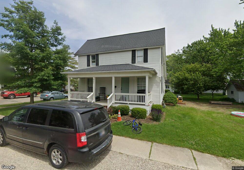 365 N Harrison St, Berne, IN 46711 - photo 1