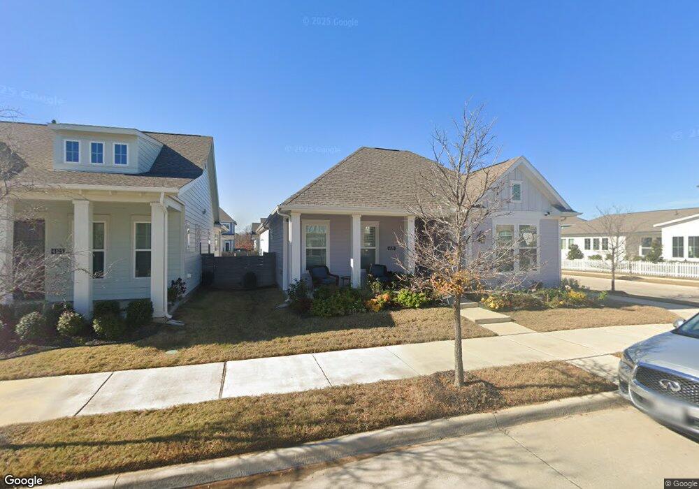 6129 Kessler Dr, North Richland Hills, TX 76180 - photo 1