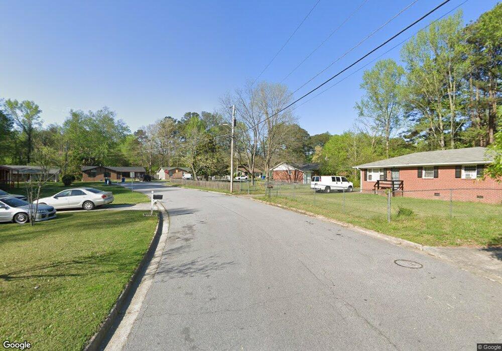 0 Cedar Wood Ct SW unit 7028922, South Fulton, GA 30349 - photo 1