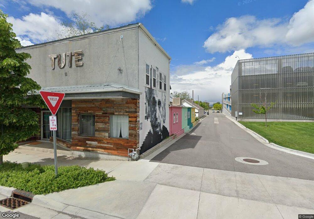 150 S 100 St W, Provo, UT 84601 - photo 1