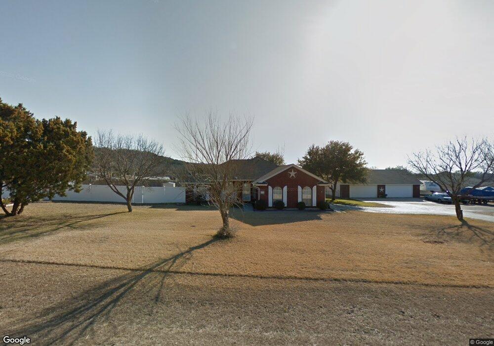 707 Taylor Creek Rd, Copperas Cove, TX 76522 - photo 1