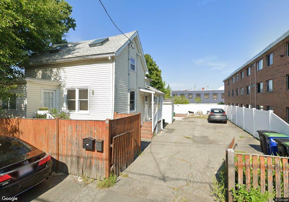 10 Murdock St unit 3-6, Somerville, MA 02145 - photo 1