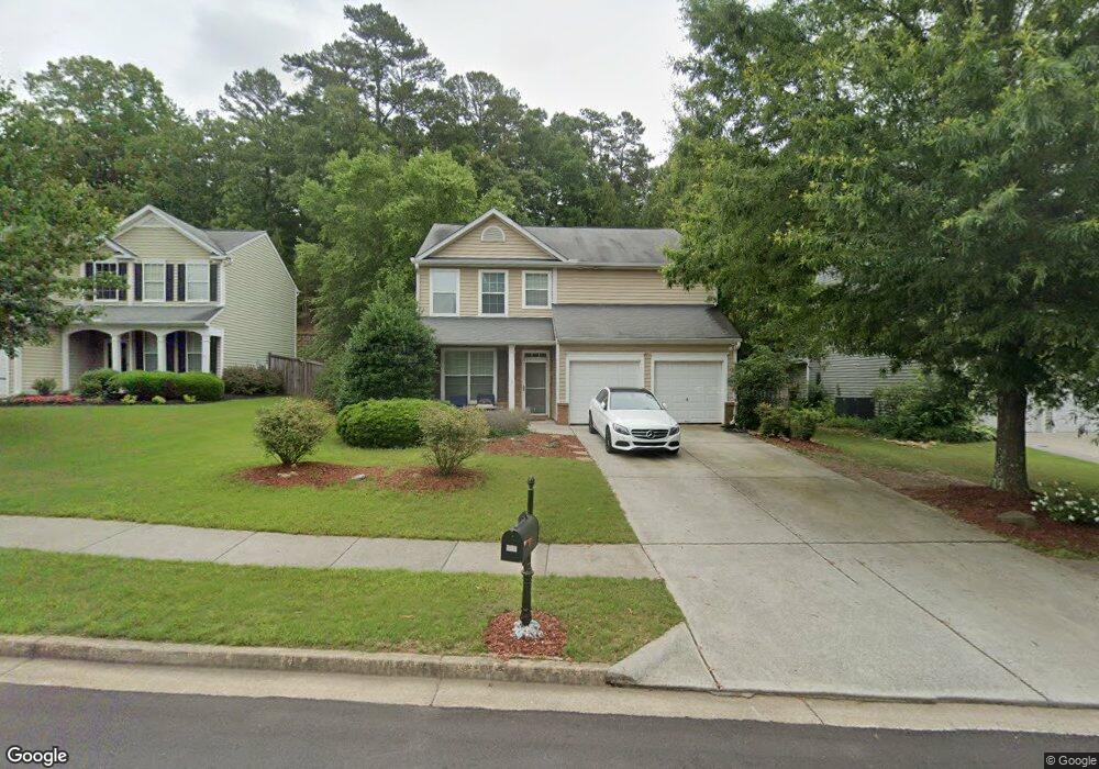 134 Diamond Ridge unit 207, Canton, GA 30114 - photo 1