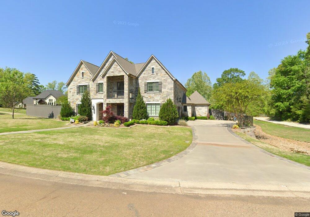 7103 Gunstock, Texarkana, TX 75503 - photo 1
