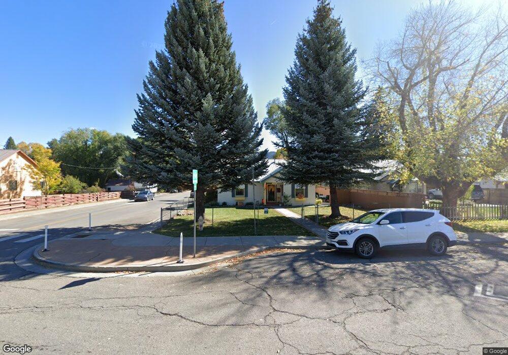 2376 W 3rd Ave, Durango, CO 81301 - photo 1