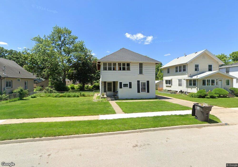 3838 9th St, Des Moines, IA 50313 - photo 1