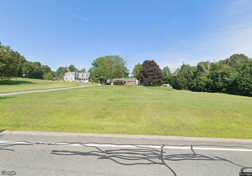 250 Maple St, West Boylston, MA 01583 - photo 1