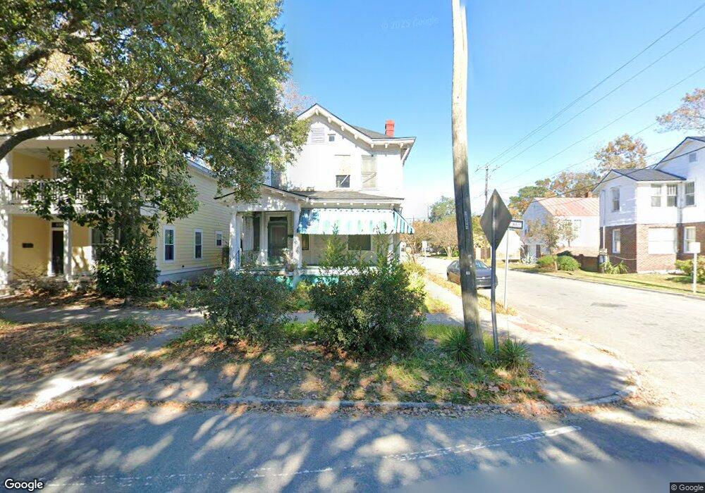 662 E Henry St, Savannah, GA 31401 - photo 1