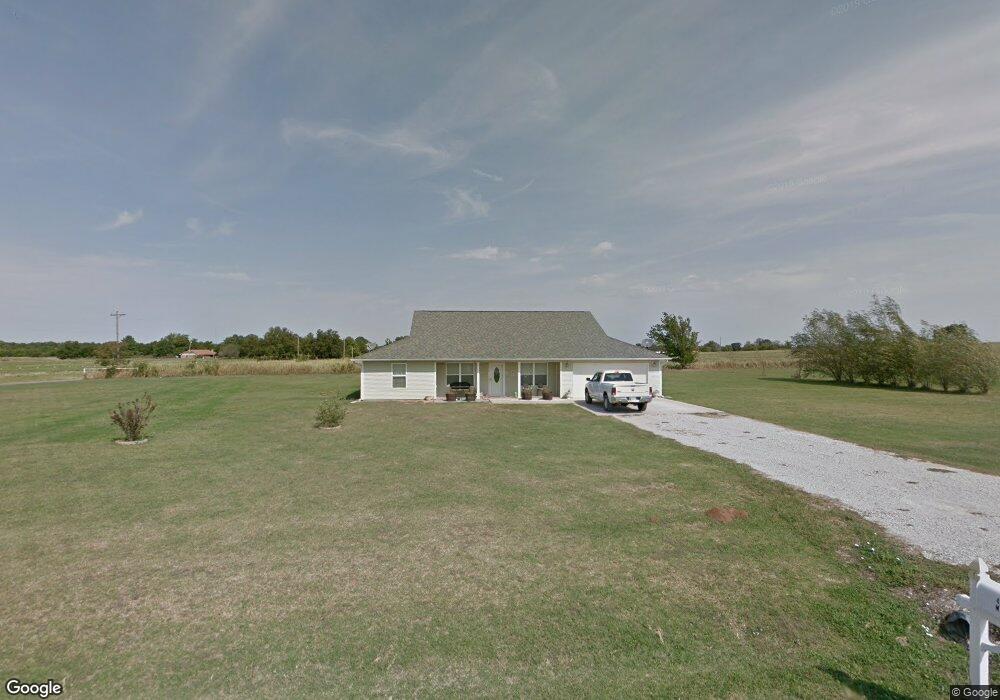 42004 M Laine St, Shawnee, OK 74801 - photo 1