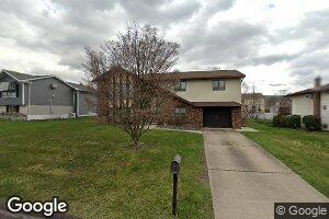 1224 Waddell St, Archbald, PA 18403