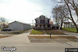 604 Pacific St, Ladora, IA 52251