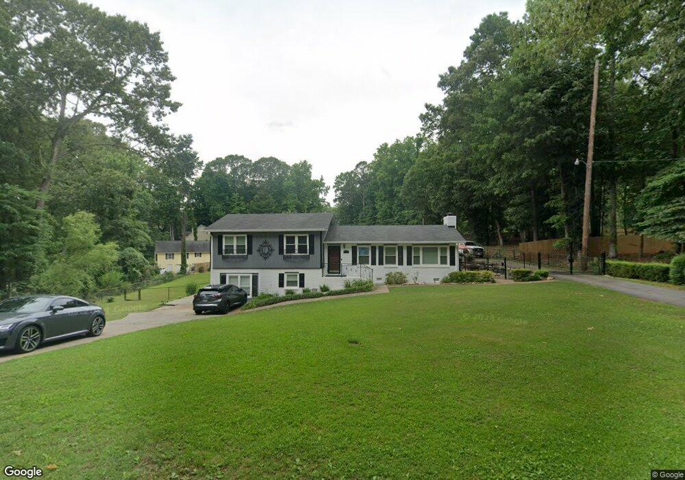 118 Gail Ave, Canton, GA 30114 - photo 1