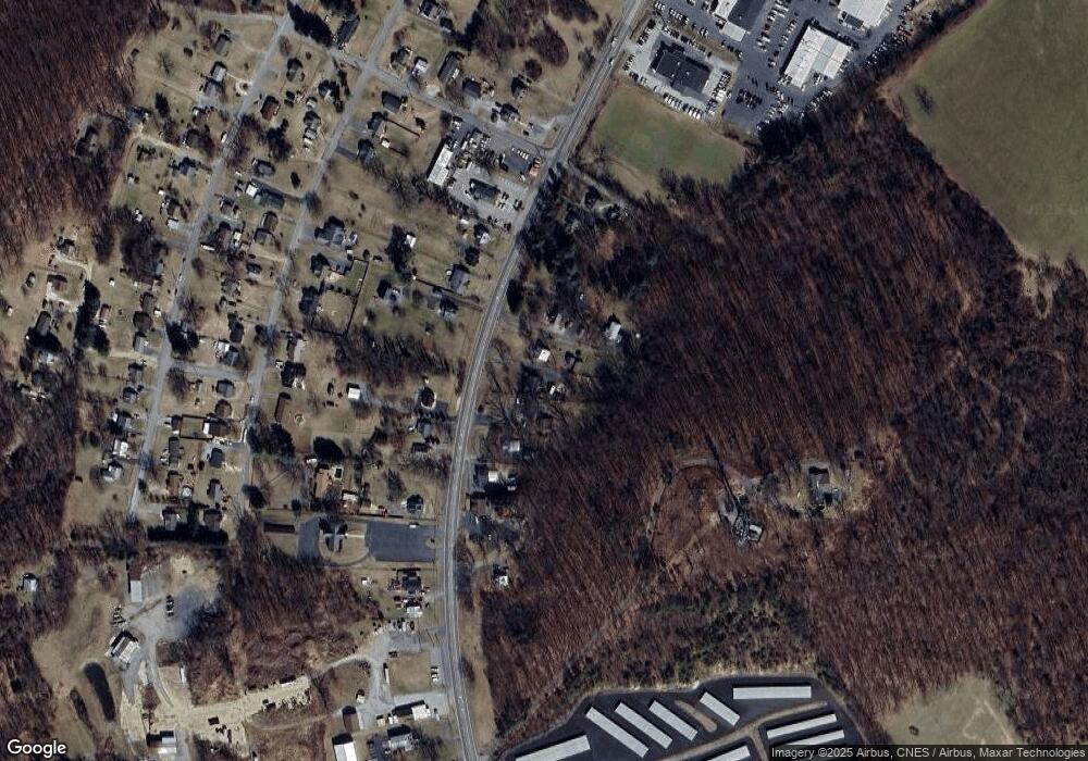 518 Lee Jackson Hwy, Staunton, VA 24401 - photo 1