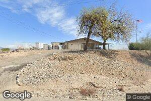 6023 Adelante Rd, Earp, CA 92242