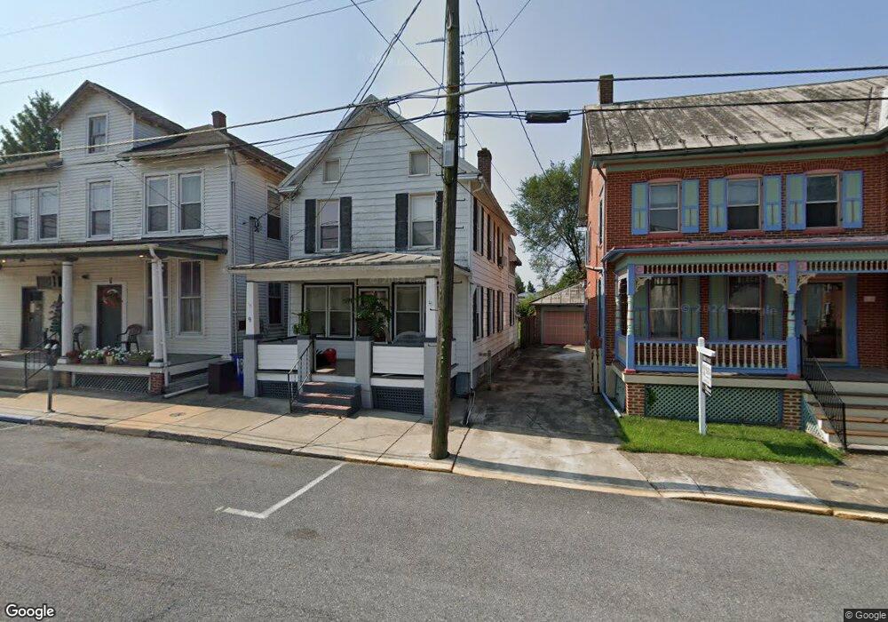 9 W Broadway St, Union Bridge, MD 21791 - photo 1