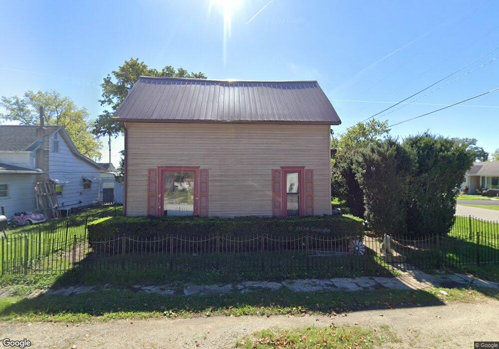 10 E Washington St, Poneto, IN 46781 - photo 1