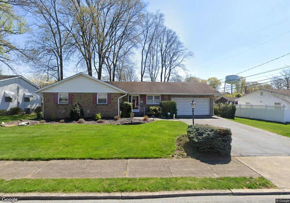 1014 E Fairview St unit 1018, Allentown, PA 18109 - photo 1