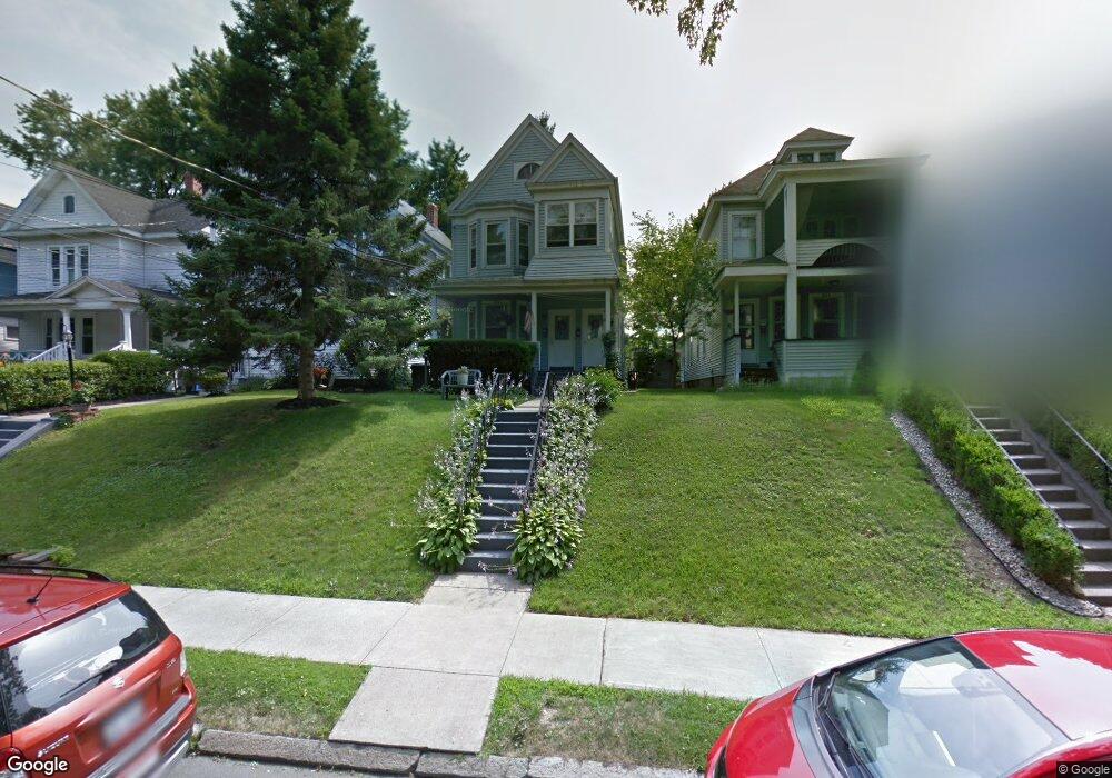 862 Myrtle Ave, Albany, NY 12208 - photo 1