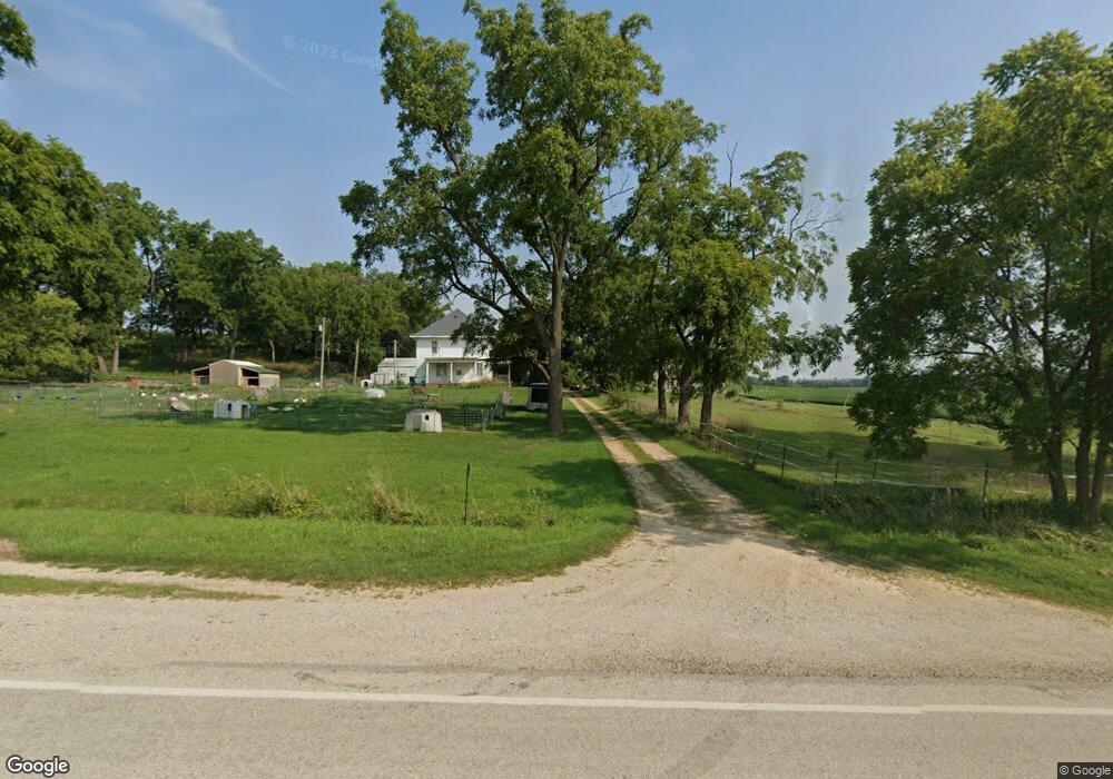 W884 County Road C, Albany, WI 53502 - photo 1