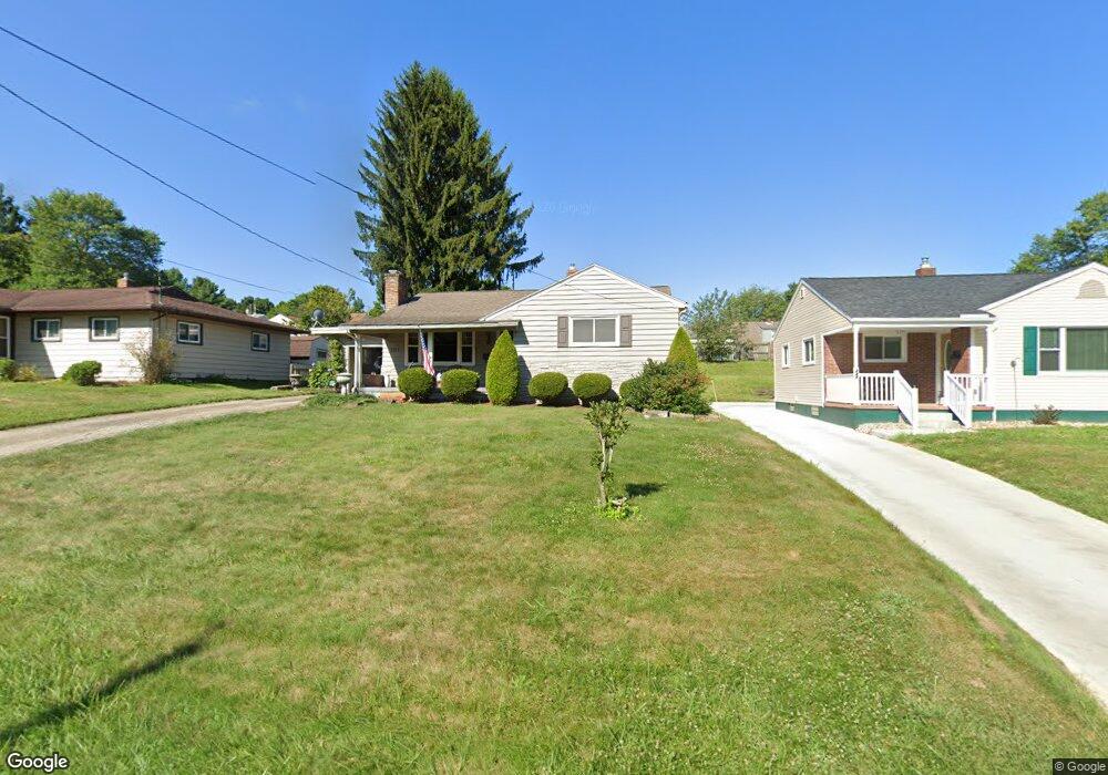 254 W Hopewell Dr, Struthers, OH 44471 - photo 1